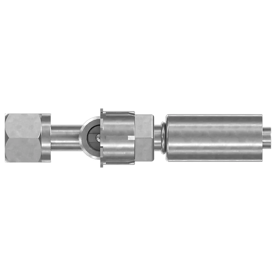 320-1832: 5/8" Air Conditioner Lines Coupling 3201832 купить