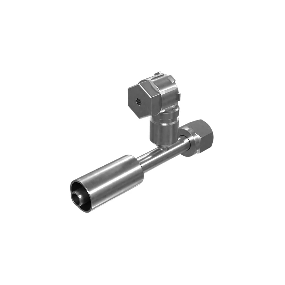 320-1832: 5/8" Air Conditioner Lines Coupling 3201832 купить