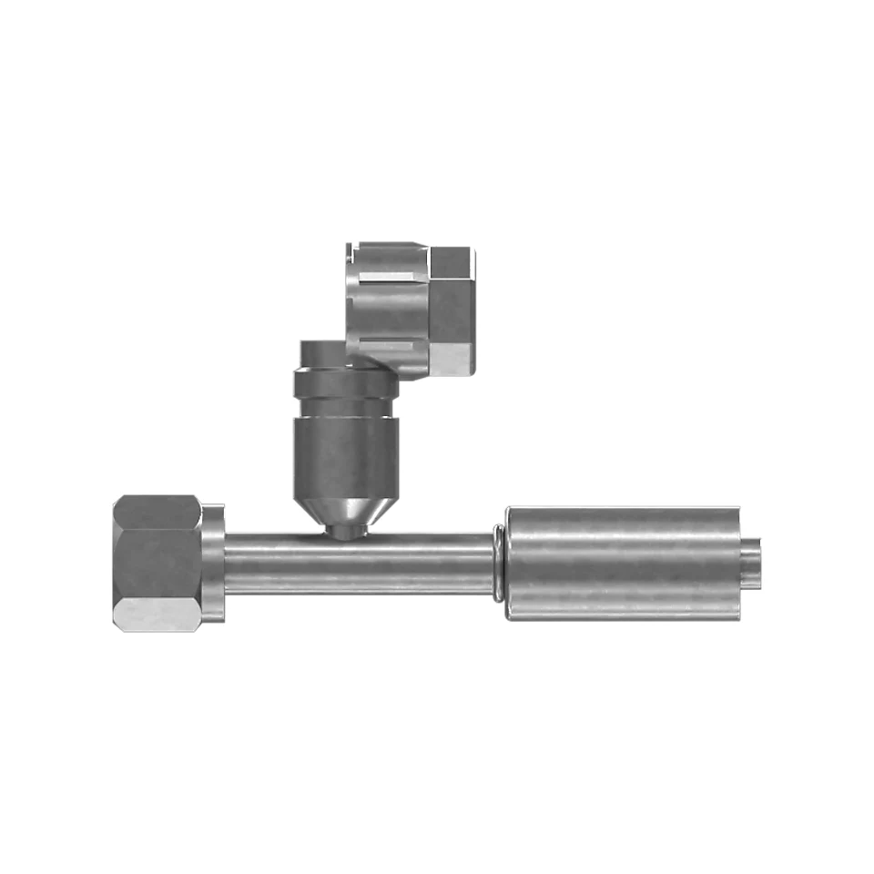 320-1832: 5/8" Air Conditioner Lines Coupling 3201832 купить