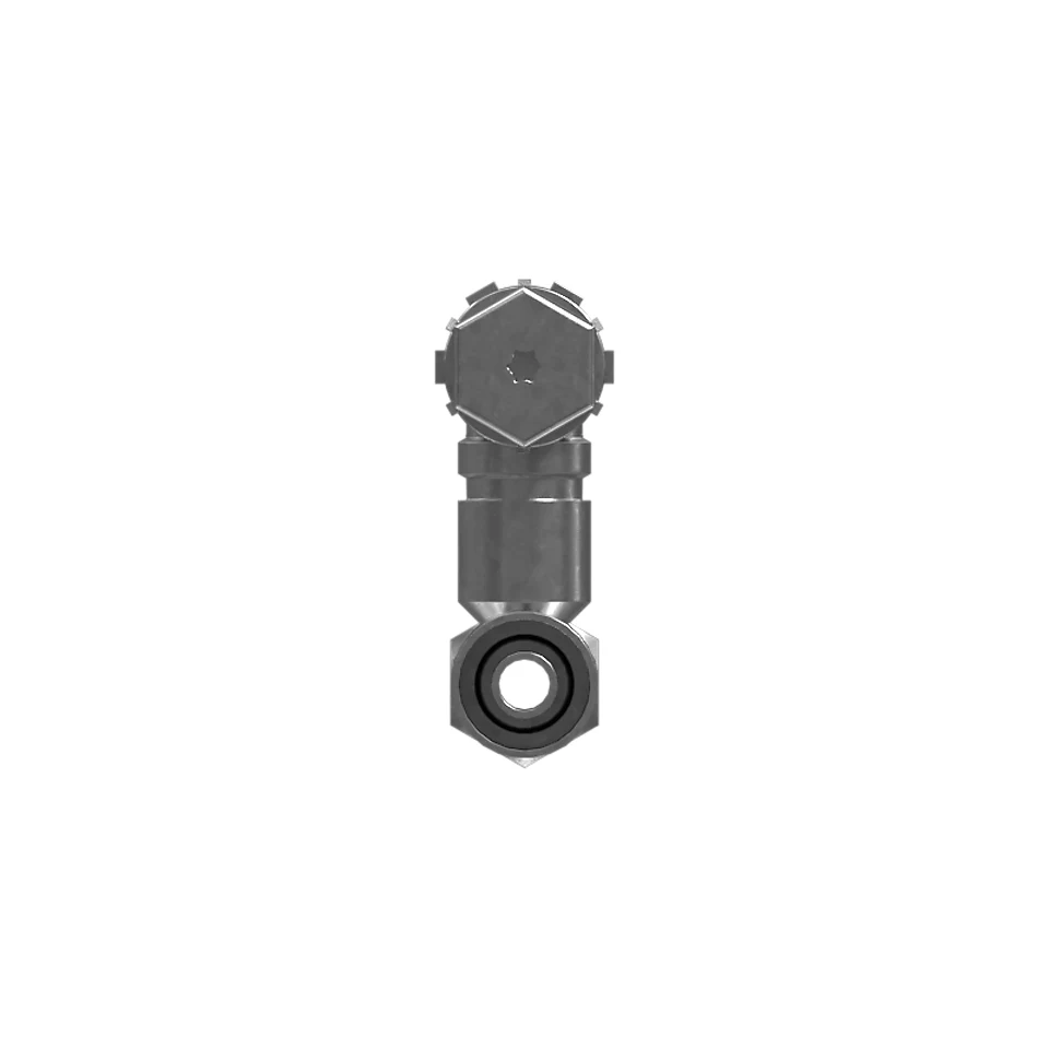 320-1832: 5/8" Air Conditioner Lines Coupling 3201832 купить