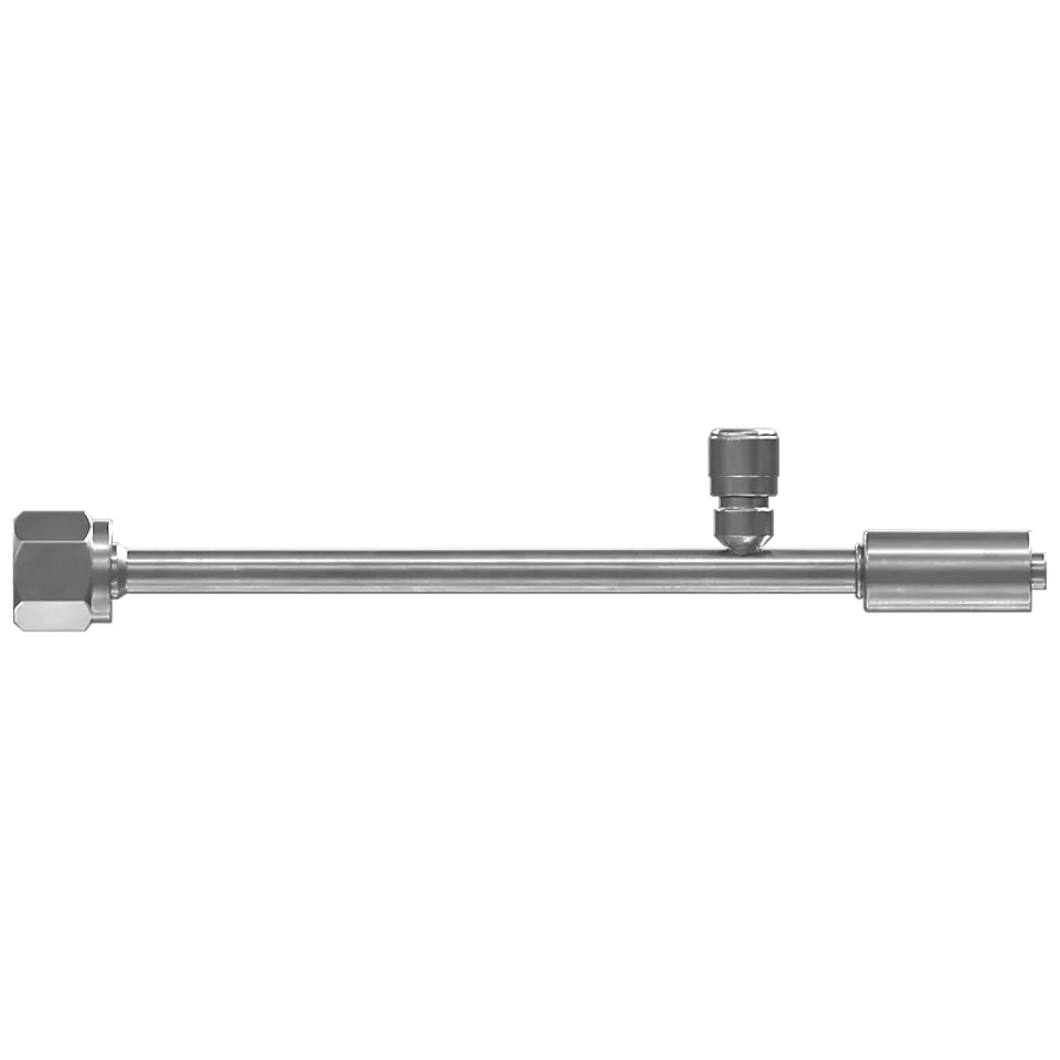 320-1833: СОЕДИНИТЕЛЬНАЯ МУФТА В СБОРЕ 3201833 купить
