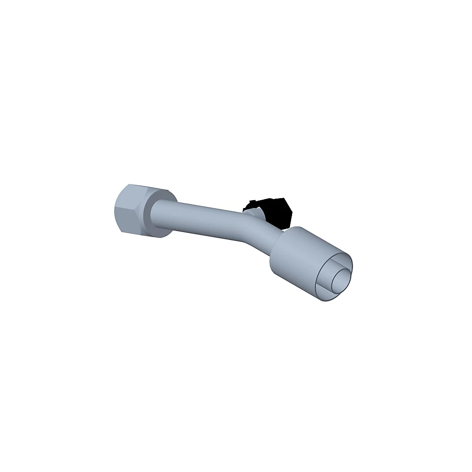 320-1900: 15.9mm Inner Diameter Hose Coupling 3201900 купить