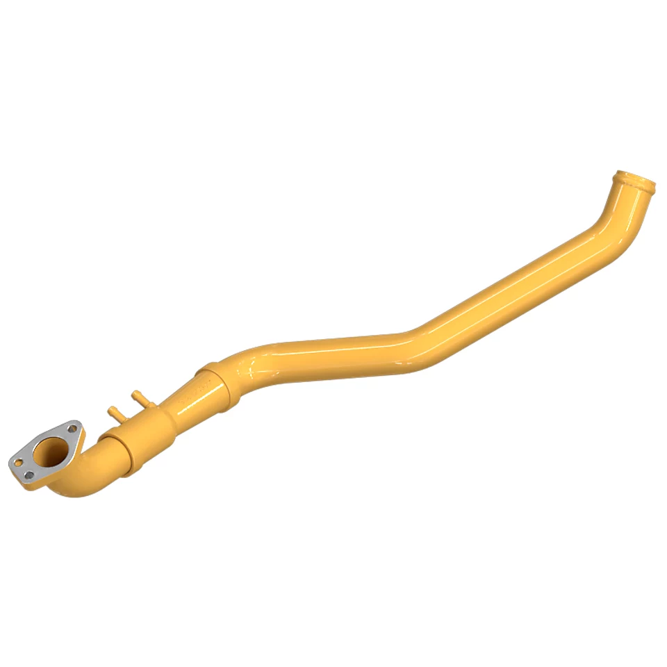 320-3073: Aftertreatment Regeneration Lines Tube Assembly 3203073 купить