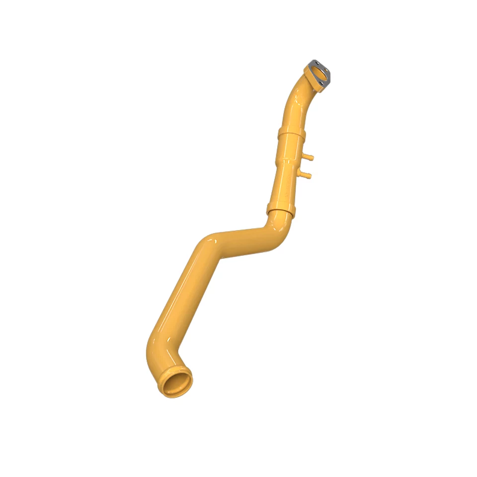 320-3073: Aftertreatment Regeneration Lines Tube Assembly 3203073 купить