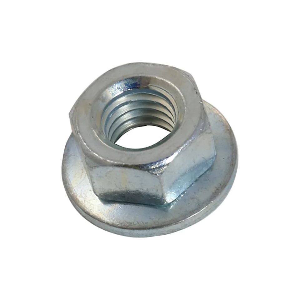320-5472: M8X1.25 Hexagonal Flange Nut 3205472 купить
