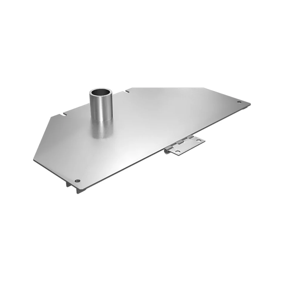 320-5686: Bottom Guard Plate 3205686 купить