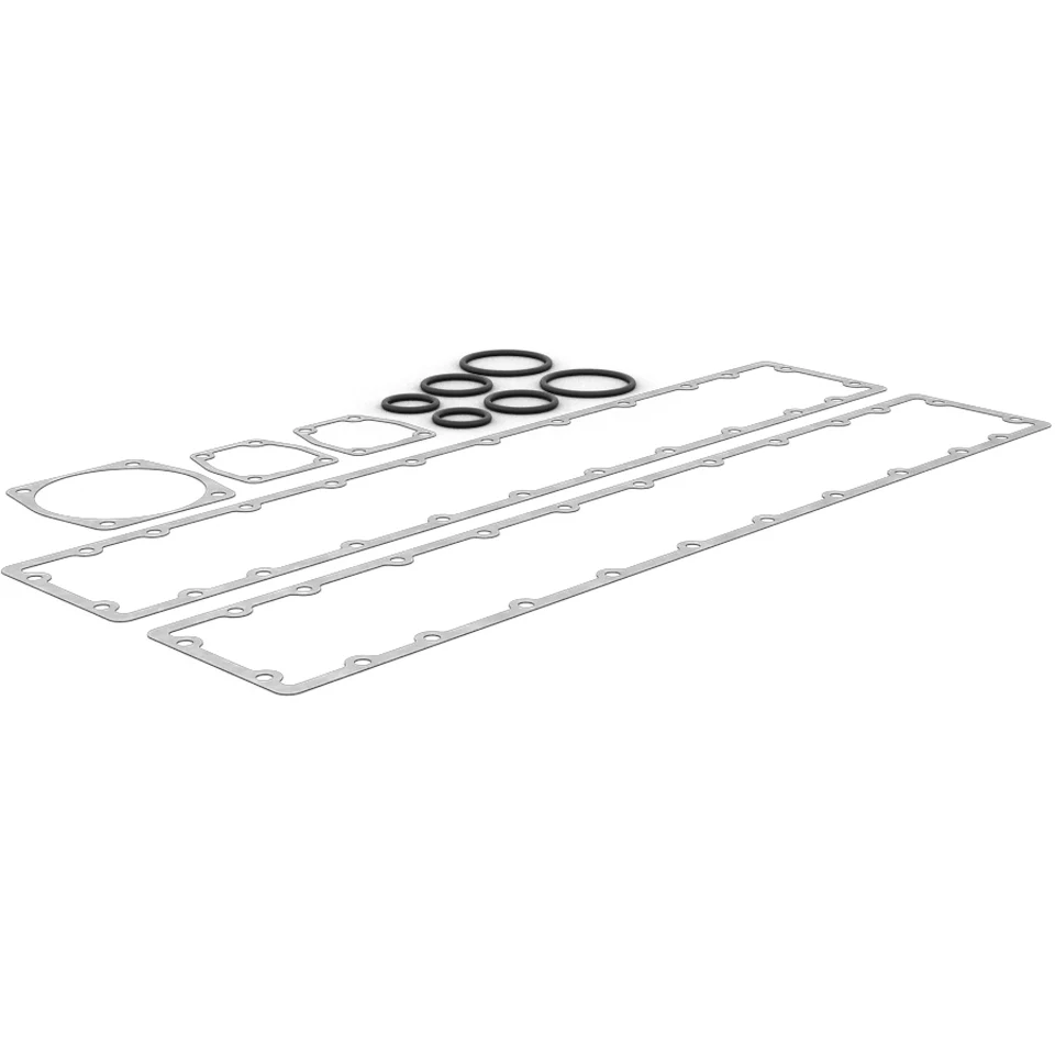 320-6818: Aftercooler & Lines Install Kit 3206818 buy