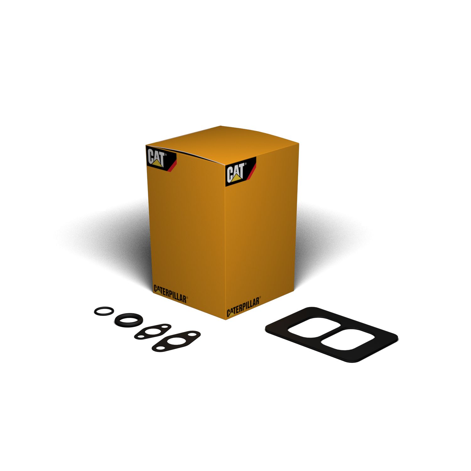 320-6818: Aftercooler & Lines Install Kit 3206818 buy