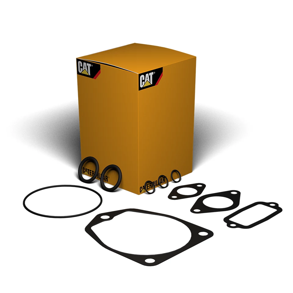 320-6827: Main Water Pump Install Kit 3206827 купить