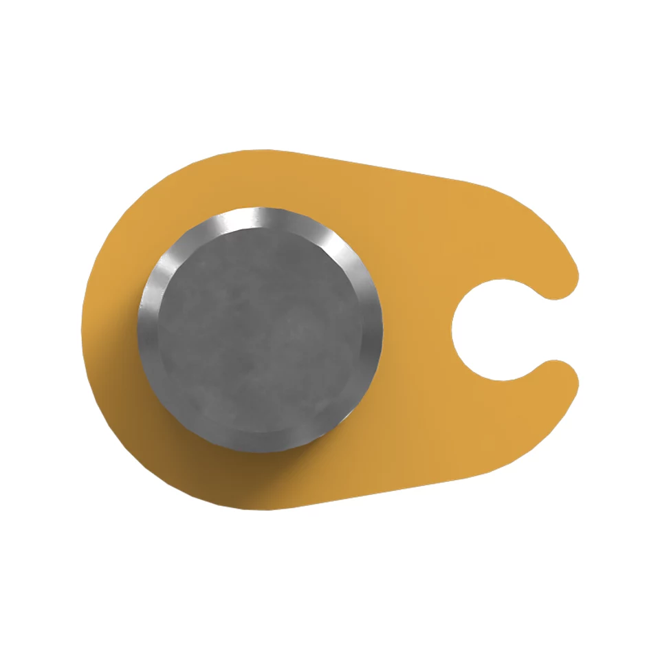 320-7417: Linkage Pin 3207417 купить