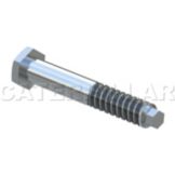 320-8921: 3/8"-16 X 63 1/2" Hex Head Screw 3208921 buy