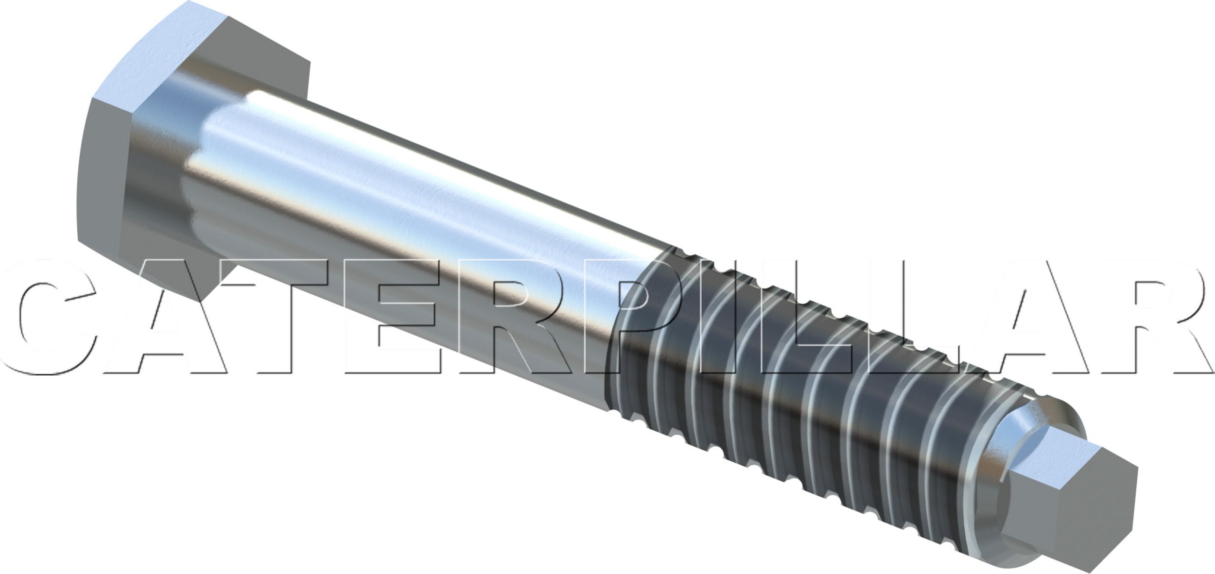 320-8921: 3/8"-16 X 63 1/2" Hex Head Screw 3208921 buy