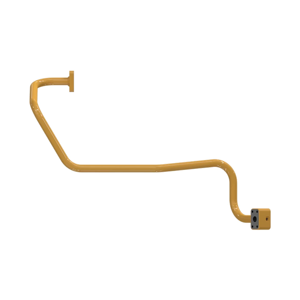 321-1173: Lift Cylinder Lines Tube Assembly 3211173 купить