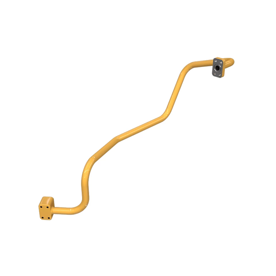 321-1173: Lift Cylinder Lines Tube Assembly 3211173 купить