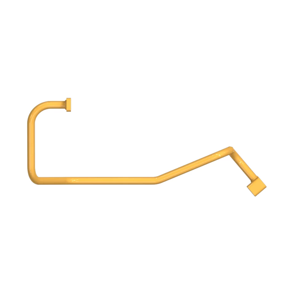 321-1173: Lift Cylinder Lines Tube Assembly 3211173 купить