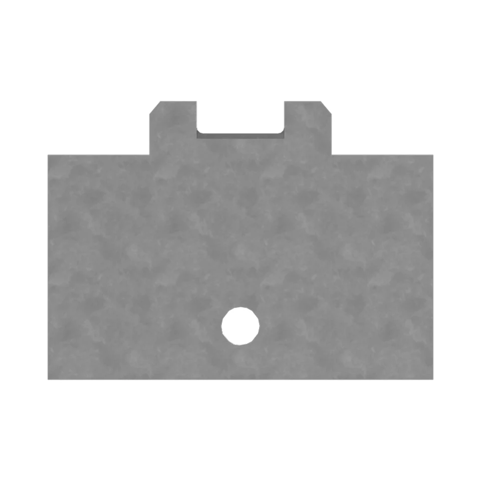 321-1248: PLATE-JAW 3211248 купить