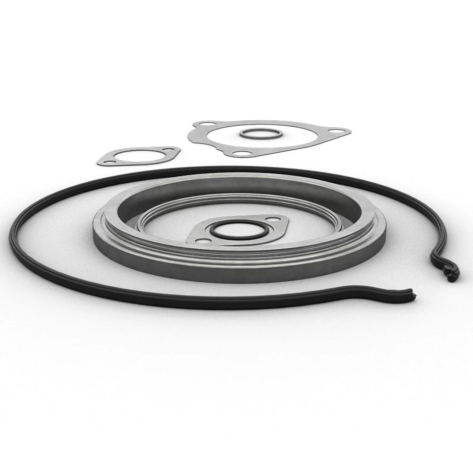 321-1417: Flywheel Housing Gasket Kit - Rear Structure 3211417 купить
