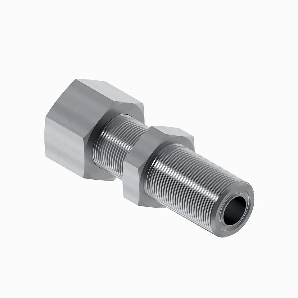 321-3096: Прямой переходник, 1-7/16″-12 x 1-3/16″-12 3213096 купить