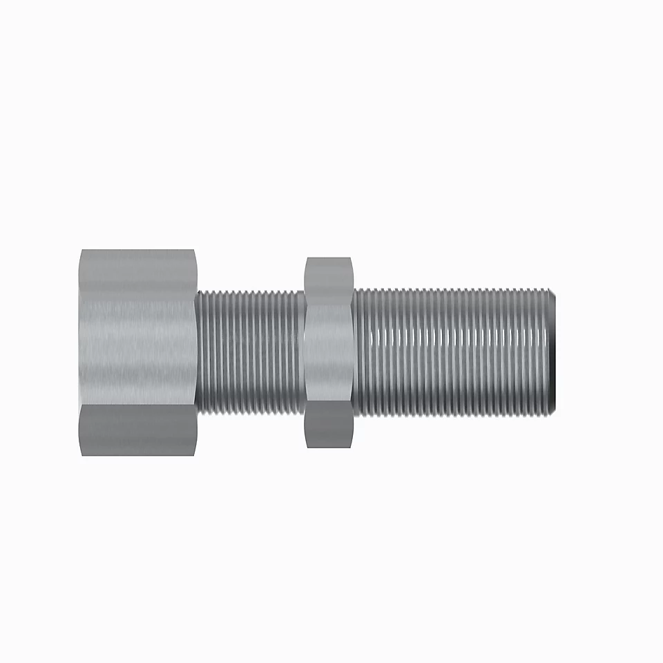 321-3096: Прямой переходник, 1-7/16″-12 x 1-3/16″-12 3213096 купить