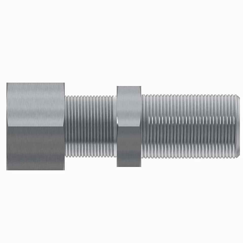 321-3096: Прямой переходник, 1-7/16″-12 x 1-3/16″-12 3213096 купить