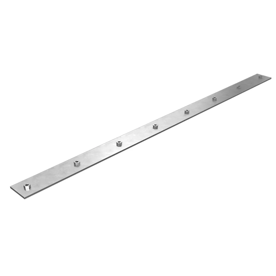 321-3307: Mud Guard Support Plate 3213307 купить
