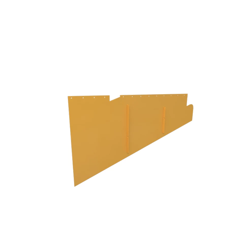 321-7481: Plate Assembly 3217481 купить