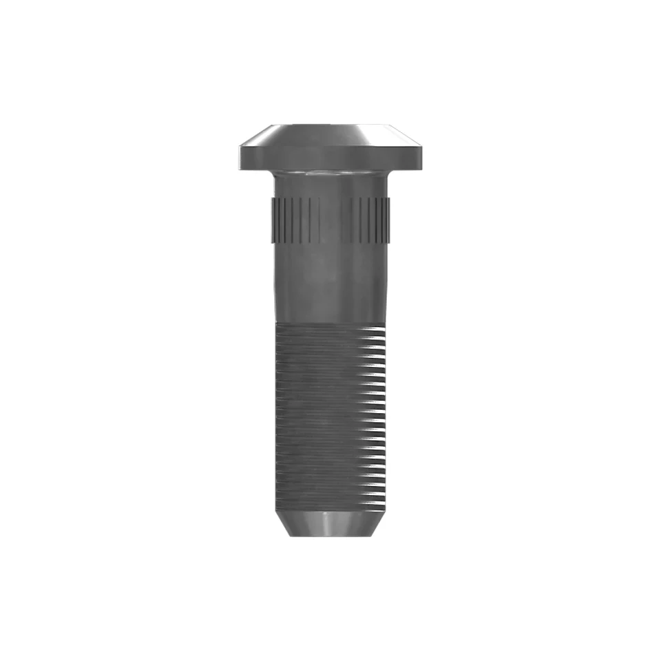 321-7848: 3/4''-10 X 2 1/2'' Wheel Stud Bolt 3217848 купить