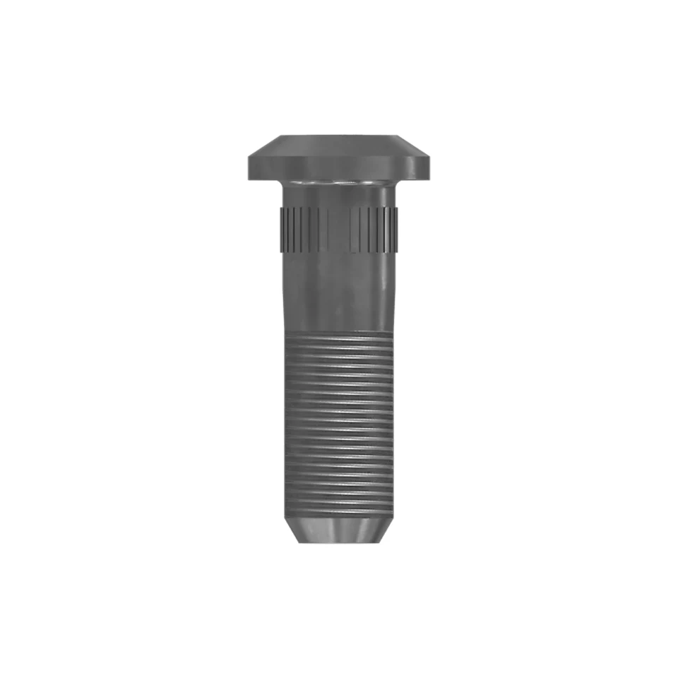 321-7848: 3/4''-10 X 2 1/2'' Wheel Stud Bolt 3217848 купить