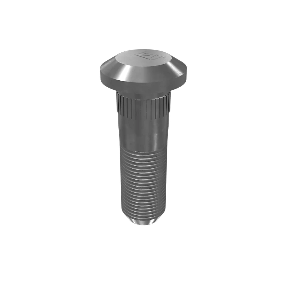 321-7848: 3/4''-10 X 2 1/2'' Wheel Stud Bolt 3217848 купить