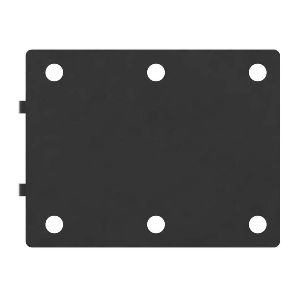 322-0252: Radiator Mounting Plate 3220252 купить