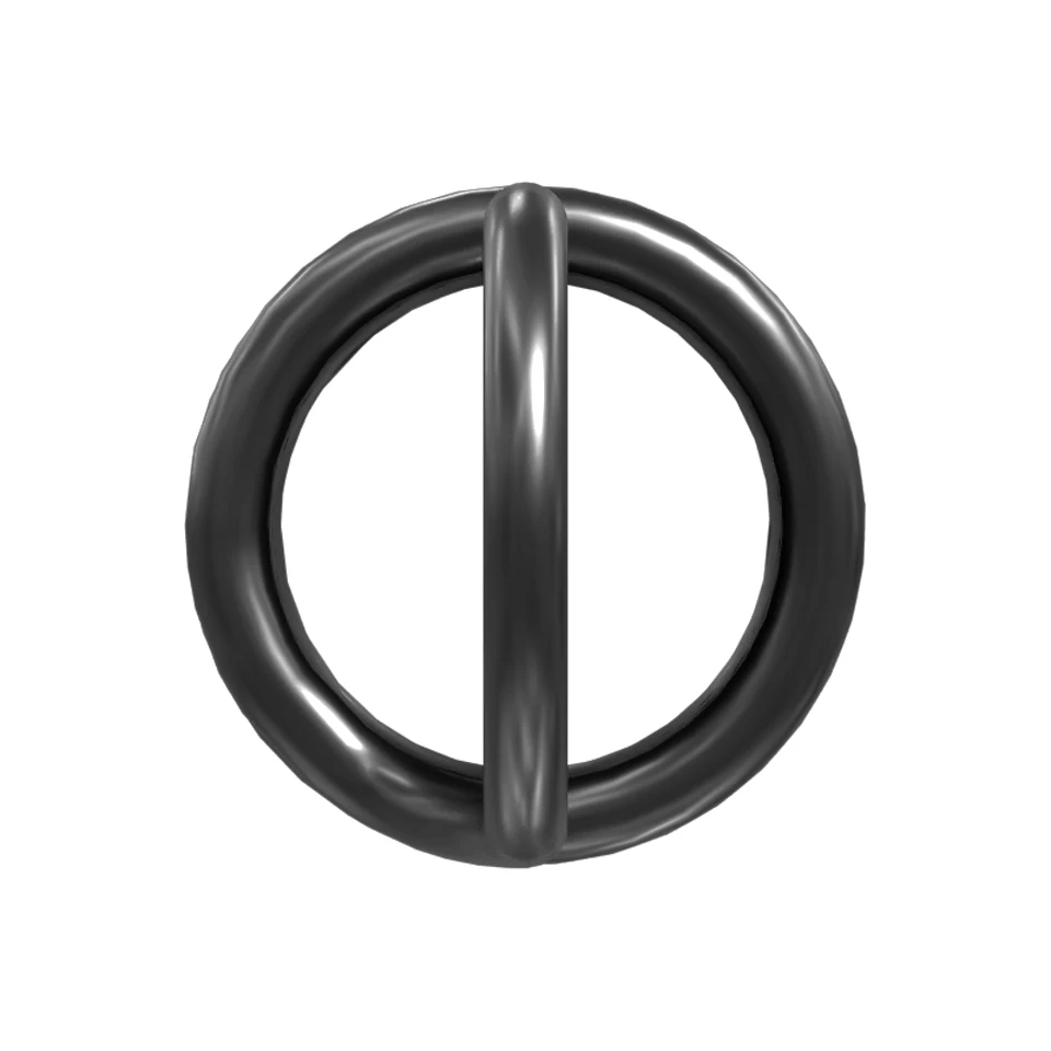 322-0625: 19.05mm Outer Diameter Tension Spring 3220625 купить