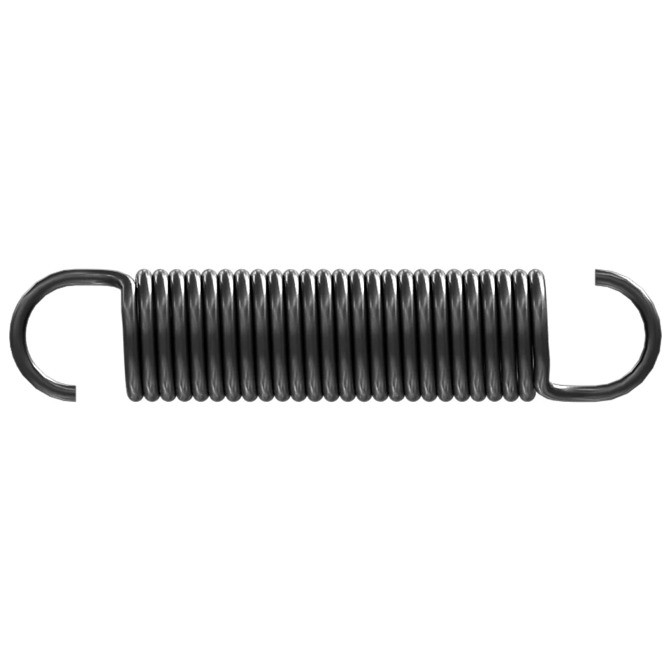 322-0625: 19.05mm Outer Diameter Tension Spring 3220625 купить