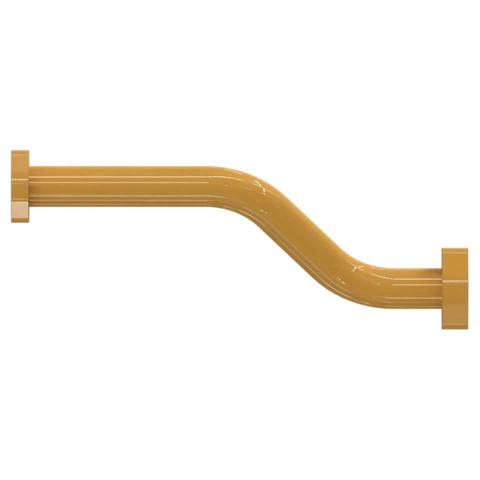 322-1674: 51.05mm Inner Diameter Hydraulic Front Lines Tube 3221674 купить