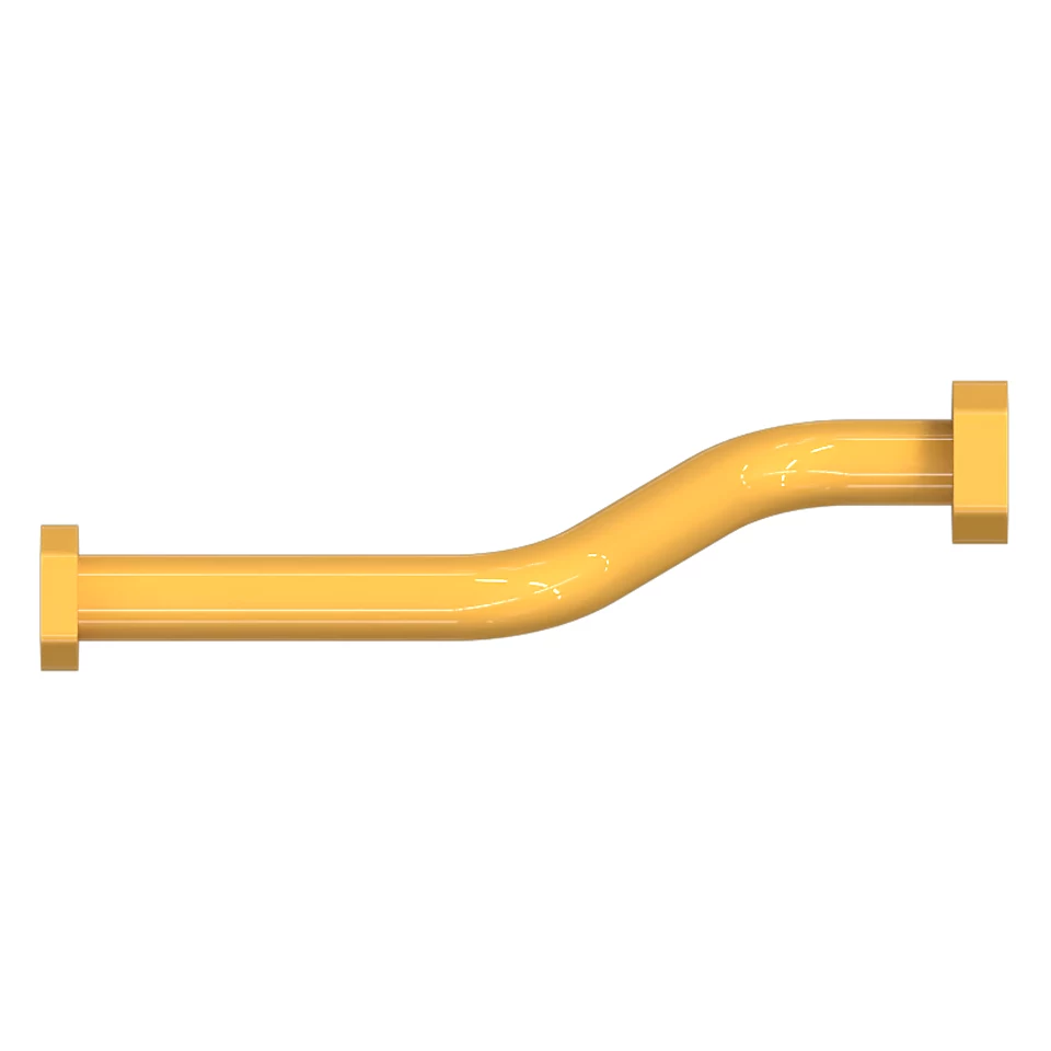 322-1674: 51.05mm Inner Diameter Hydraulic Front Lines Tube 3221674 купить