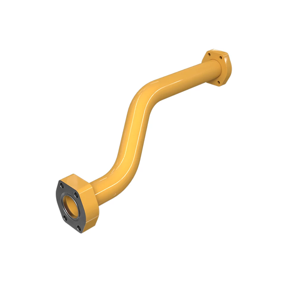 322-1674: 51.05mm Inner Diameter Hydraulic Front Lines Tube 3221674 купить