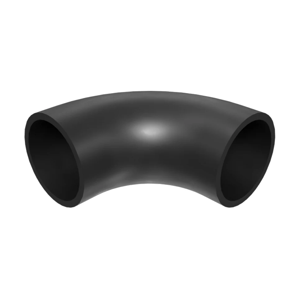322-3881: 76.2mm Inner Diameter Cab Air Filter Elbow 322-3881 Caterpillar