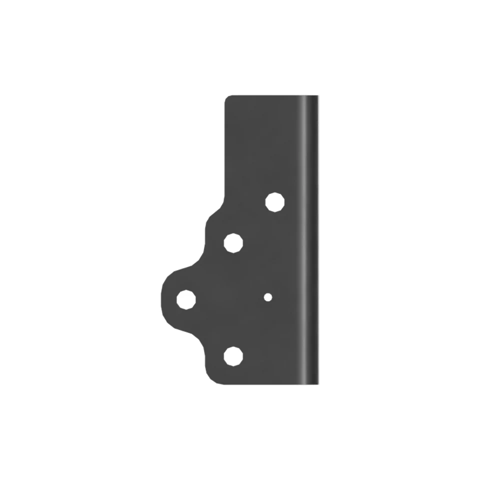 322-5721: Опорная плита конденсатора хладагента, толщина 12 мм 3225721 купить
