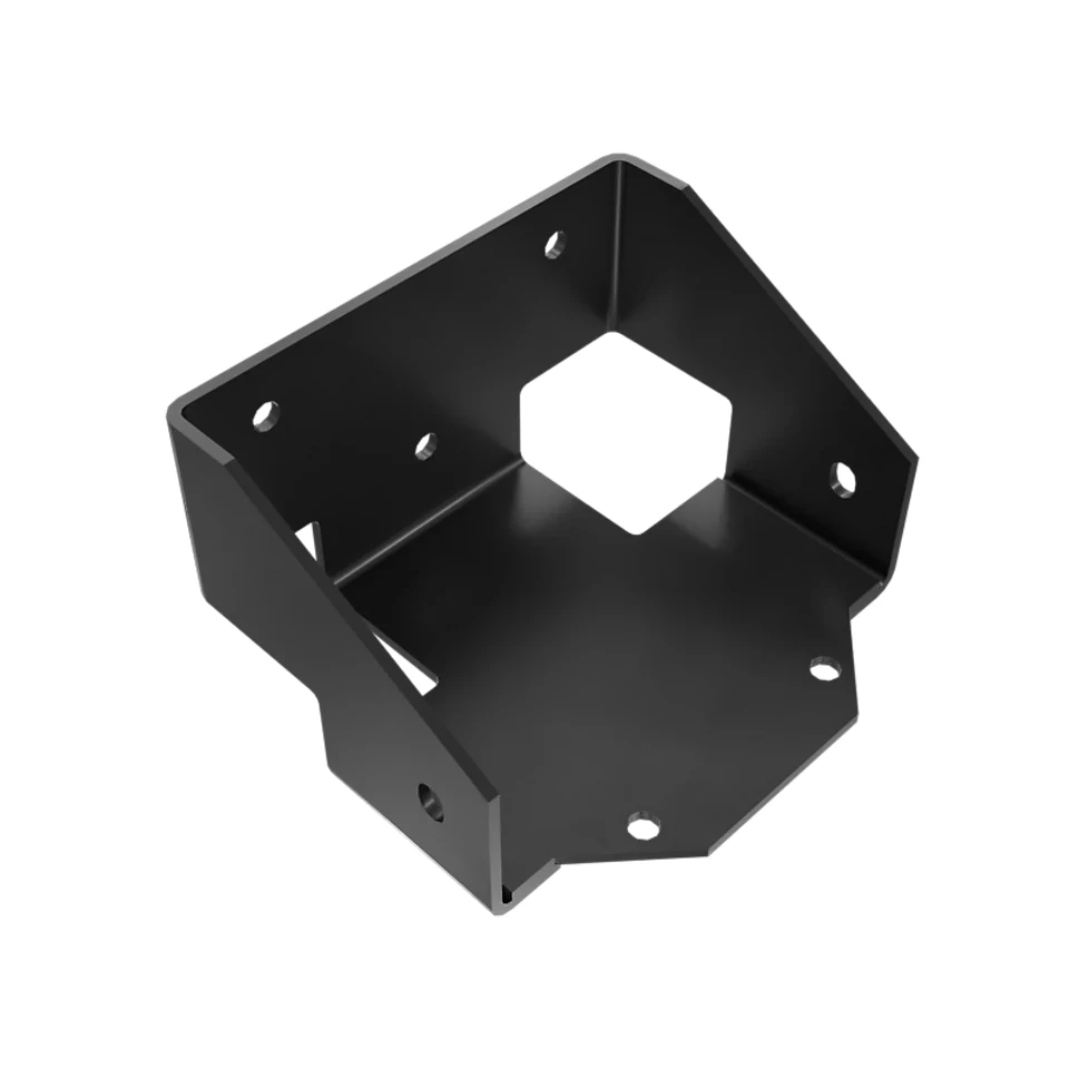 322-5732: Refrigerant Compressor Bracket Support Plate 3225732 купить