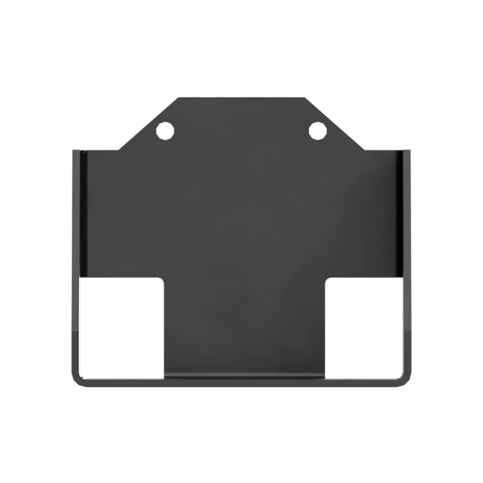 322-5732: Refrigerant Compressor Bracket Support Plate 3225732 купить