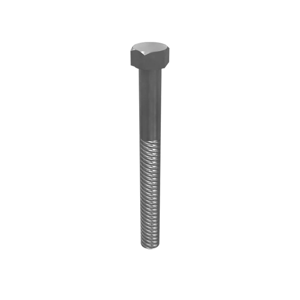 322-5831: M12-1.75 X 120mm Hex Head Bolt 3225831 купить