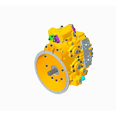 322-8733: БЛОК НАСОСА 2PS 3228733 купить