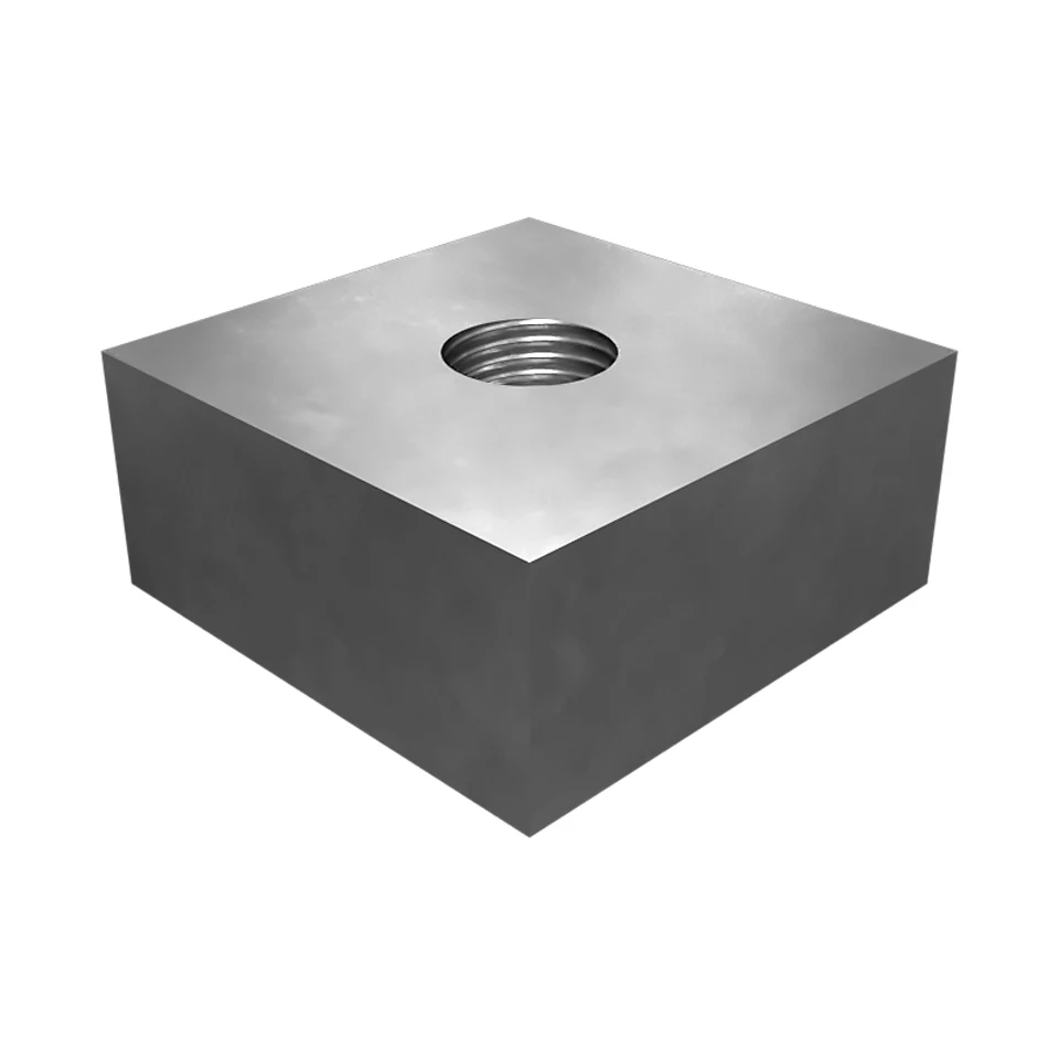 323-0354: 3/4" Square Nut 3230354 купить