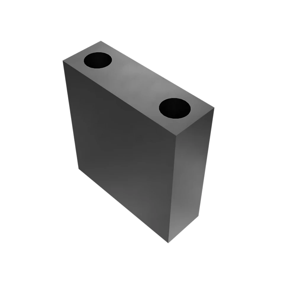 323-0698: Hose Mounting Plate 3230698 купить