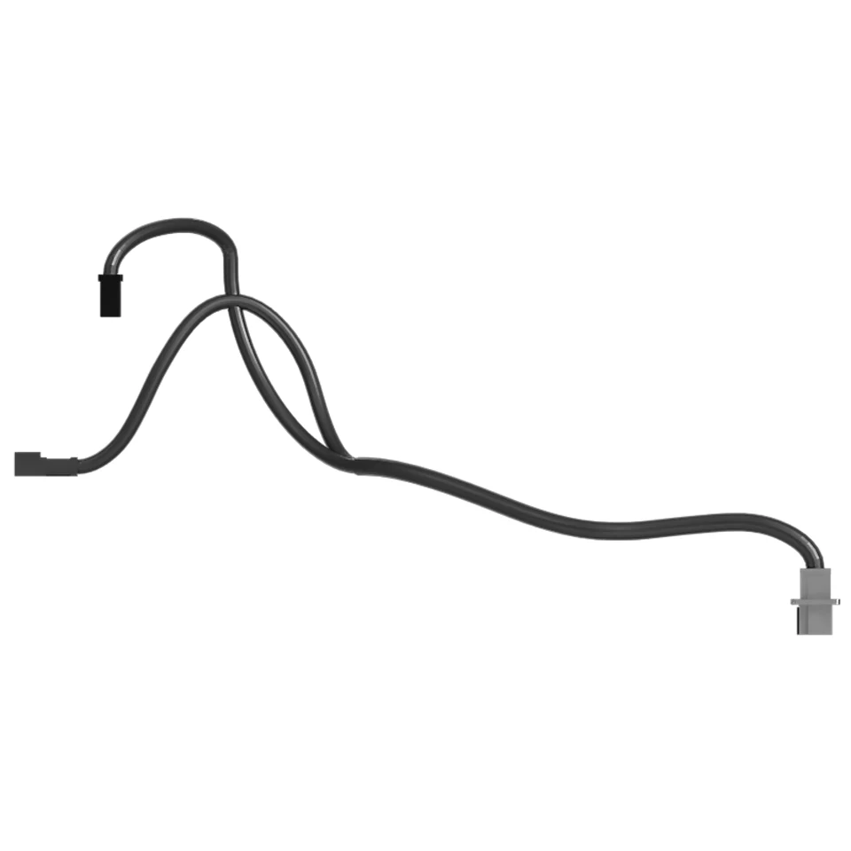 323-1829: Transmission Locknut Switch Wiring Harness 3231829 купить