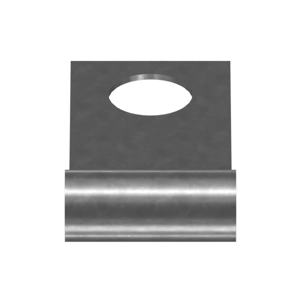 323-2949: 0.8mm Thick Loop Clip 3232949 купить