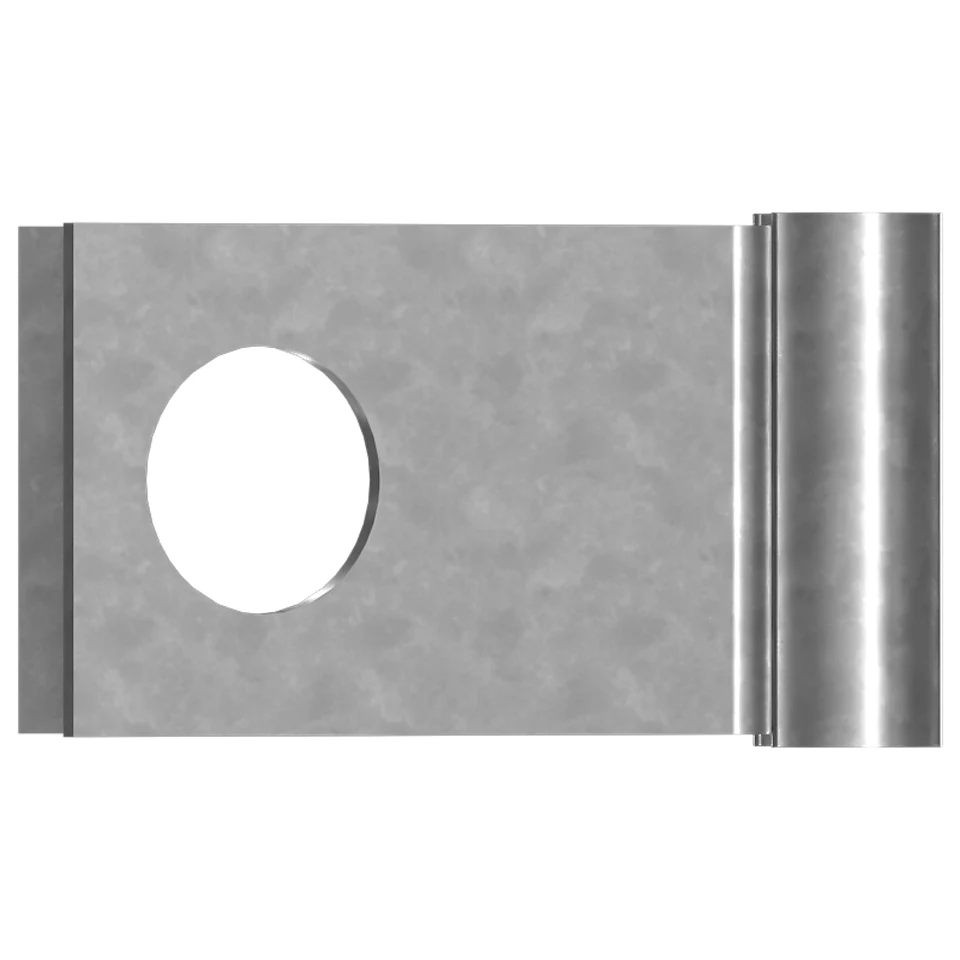 323-2949: 0.8mm Thick Loop Clip 3232949 купить