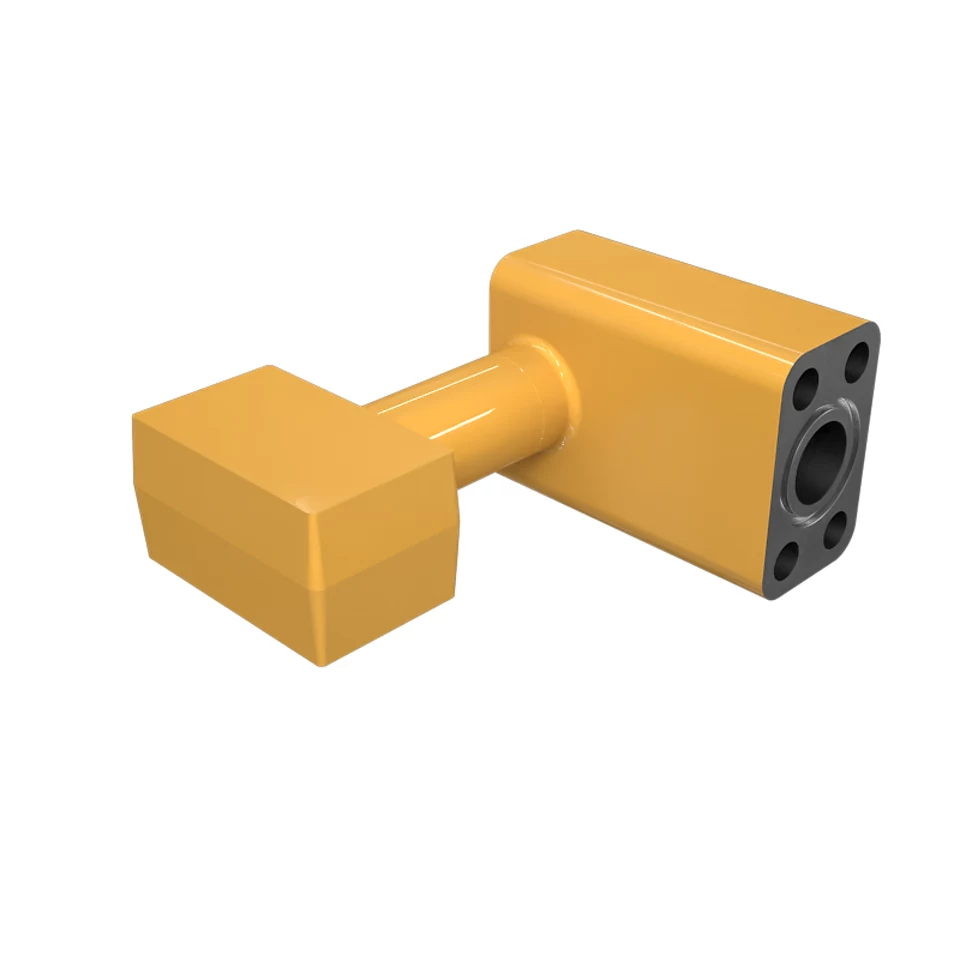 323-8579: TUBE ASSEMBLY 3238579 купить
