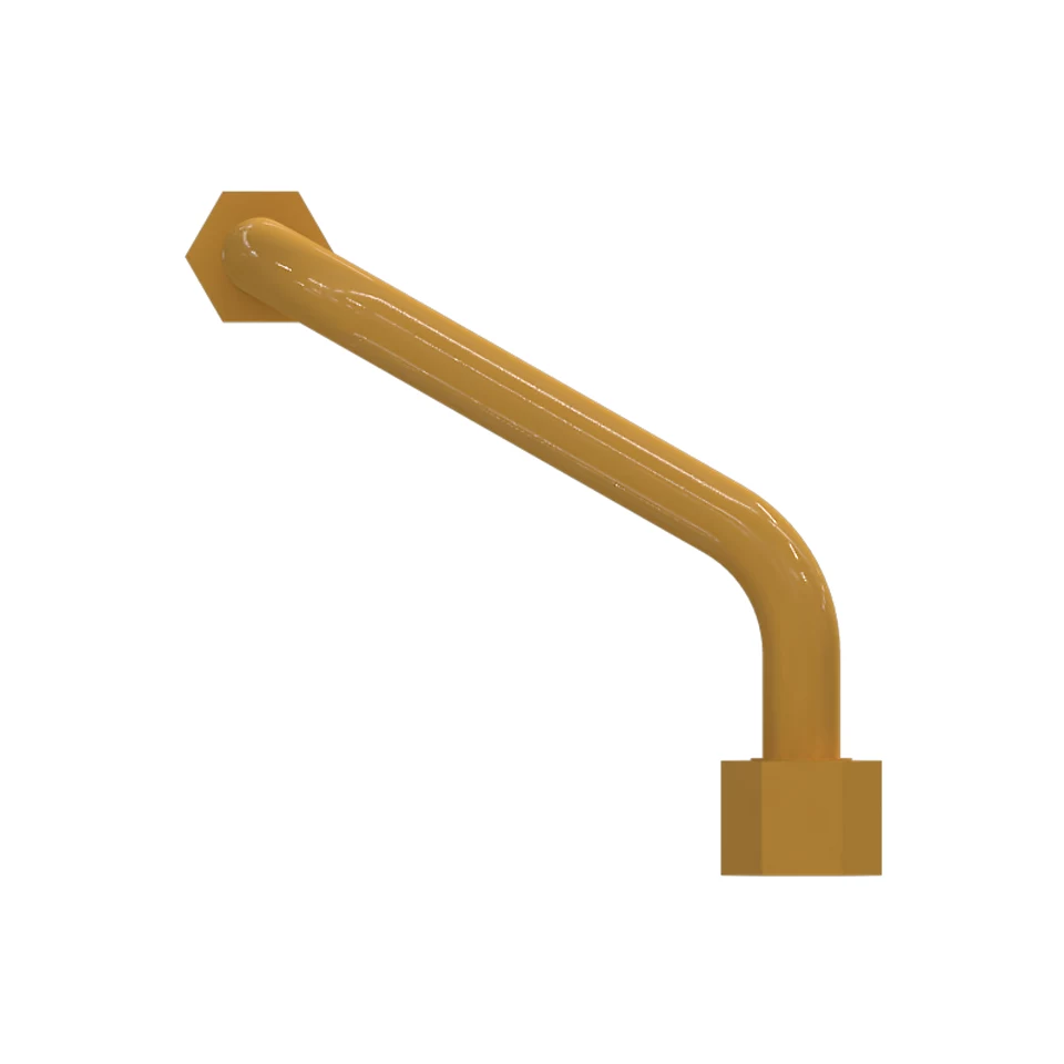 323-9085: ТРУБКА В СБОРЕ 3239085 купить