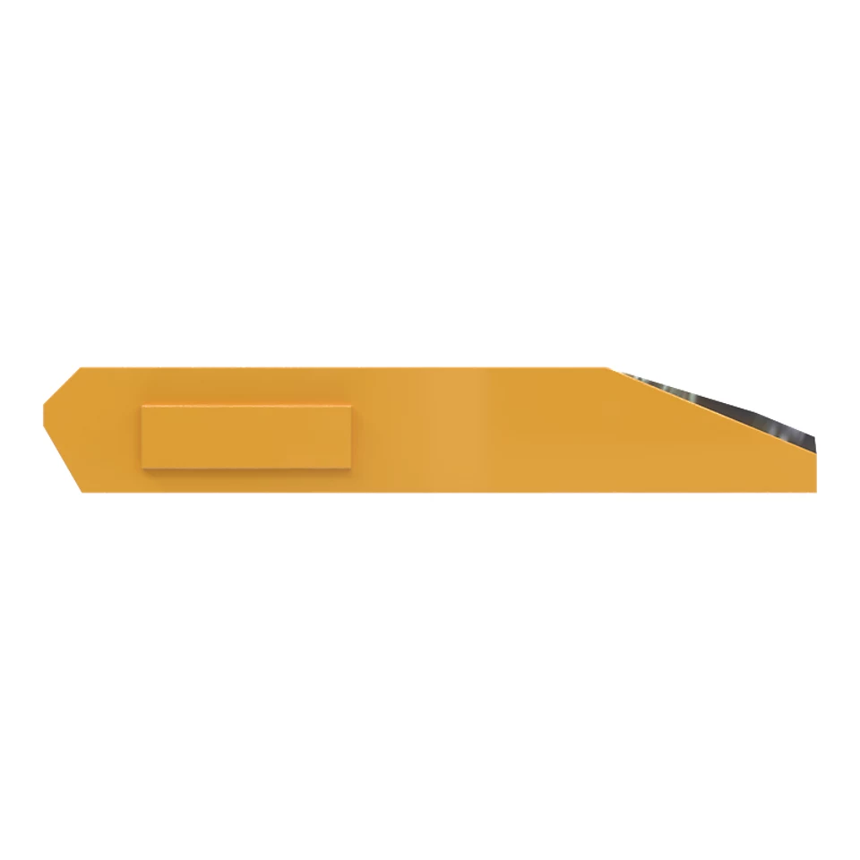 324-1692: Spade Base Edge 3241692 купить