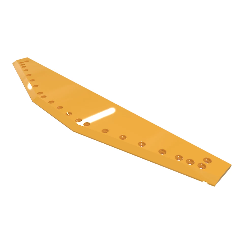 324-1692: Spade Base Edge 3241692 купить